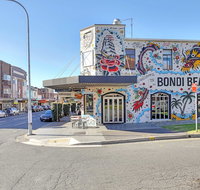 Private 4 Bedroom Beach House in Bondi