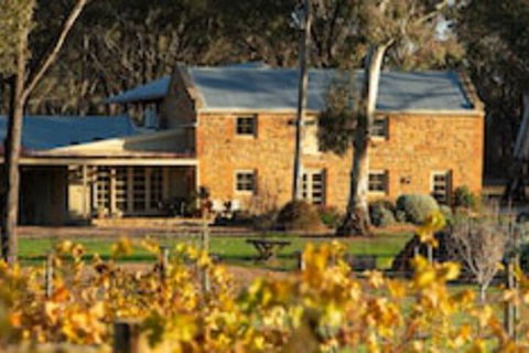 Byronsvale Vineyard And Accommodation - Taree Accommodation 0