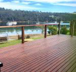 A Slice of Paradise - Taree Accommodation