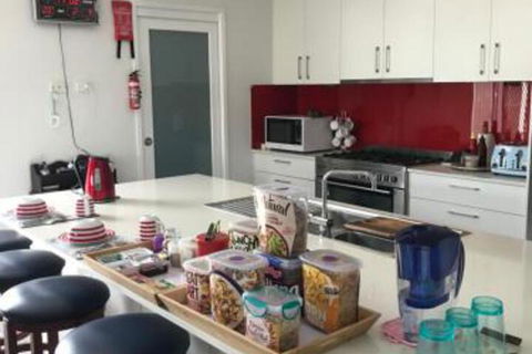 M & Ts Waterfront Bed & Breakfast - Taree Accommodation 3