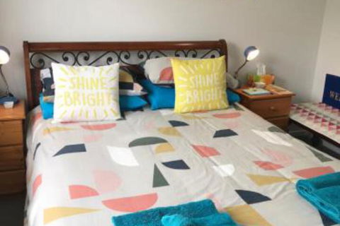 M & Ts Waterfront Bed & Breakfast - Taree Accommodation 7
