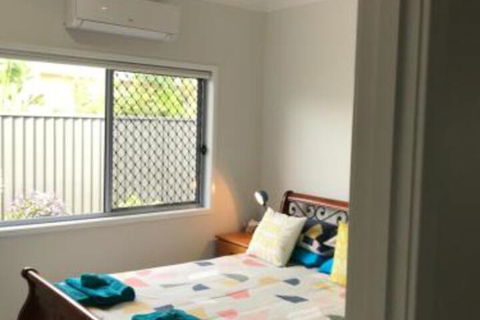 M & Ts Waterfront Bed & Breakfast - Taree Accommodation 2