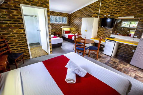 Apple & Grape Motel - Taree Accommodation 3