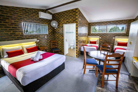Apple & Grape Motel - Taree Accommodation 5