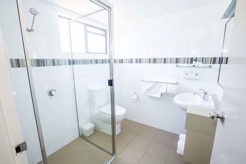 Apple & Grape Motel - Taree Accommodation 6