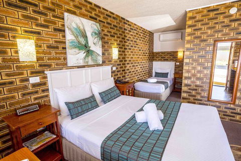 Apple & Grape Motel - Taree Accommodation 2