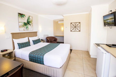 Apple & Grape Motel - Taree Accommodation 7