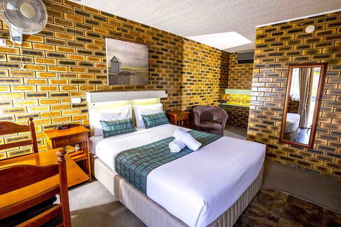 Apple & Grape Motel - Taree Accommodation 4