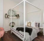 Iconic Fremantle Terrace - Taree Accommodation