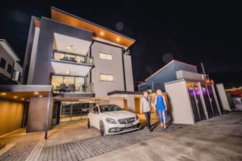 Brisbane Central - Springwood Street - Taree Accommodation 0