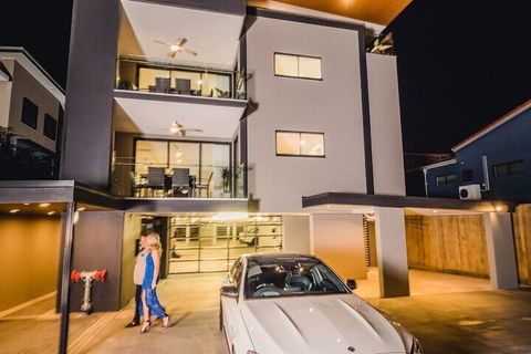 Brisbane Central - Springwood Street - Taree Accommodation 5