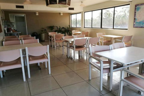 Augathella Motel & Caravan Park - Taree Accommodation 6