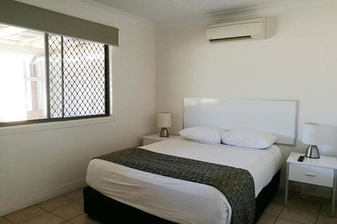 Augathella Motel & Caravan Park - Taree Accommodation 7