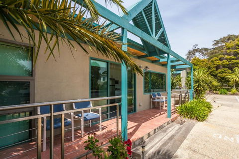 Anglesea River Apartments 2 Bed Unit 2 / 4 - Taree Accommodation 5