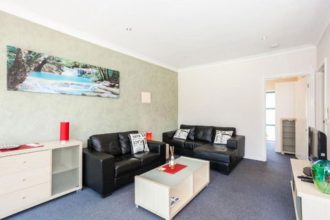 Anglesea River Apartments 2 Bed Unit 2 / 4 - Taree Accommodation 6