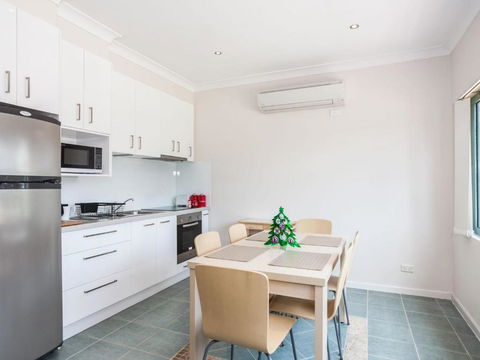 Anglesea River Apartments 2 Bed Unit 2 / 4 - Taree Accommodation 2