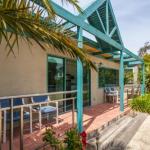 Anglesea River Apartments 2 Bed Unit 2 / 4 - Taree Accommodation 0