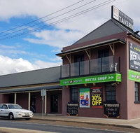 Tenterfield Tavern and Motor Inn
