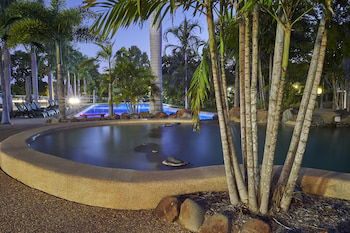 BIG4 Aussie Outback Oasis Holiday Park - Taree Accommodation 6