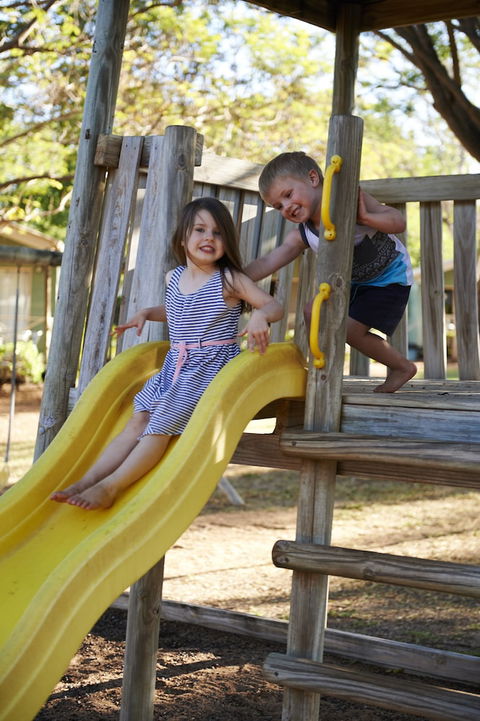 BIG4 Aussie Outback Oasis Holiday Park - Taree Accommodation 5