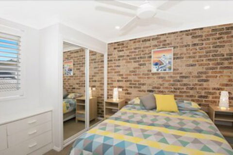 Werrina Townhouse - Taree Accommodation 5