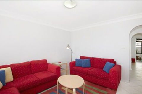 Werrina Townhouse - Taree Accommodation 6