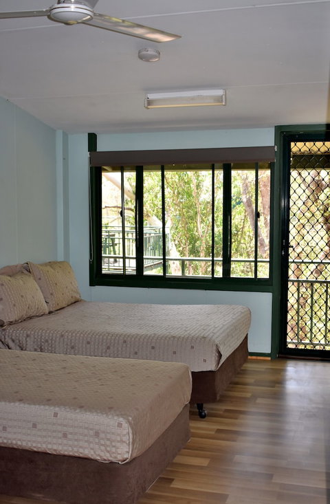 Parry Creek Farm Tourist Resort & Caravan Park - Taree Accommodation 5