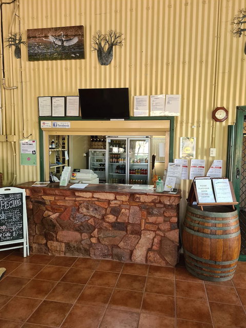 Parry Creek Farm Tourist Resort & Caravan Park - Taree Accommodation 0