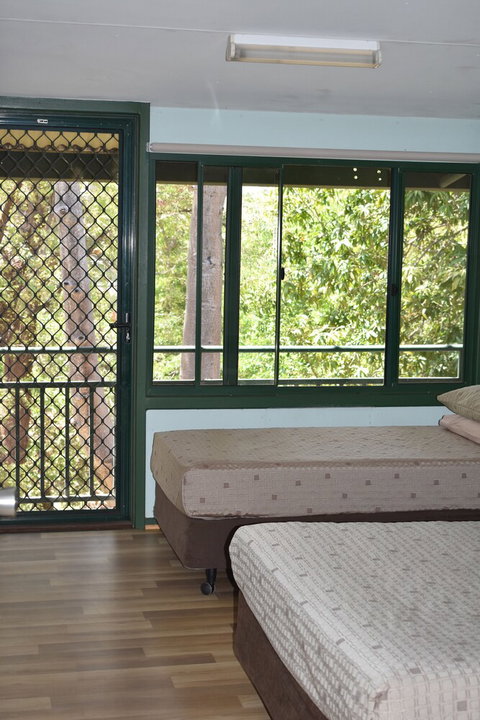 Parry Creek Farm Tourist Resort & Caravan Park - Taree Accommodation 1