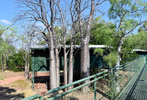 Parry Creek Farm Tourist Resort & Caravan Park - Taree Accommodation 6