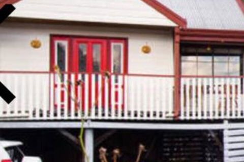Abelia Lakeside No 2 Big Spa COTTAGE - Taree Accommodation 4
