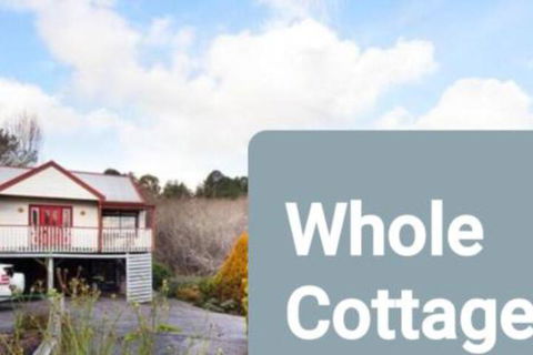 Abelia Lakeside No 2 Big Spa COTTAGE - Taree Accommodation 2