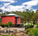 Namar Yurt - Taree Accommodation