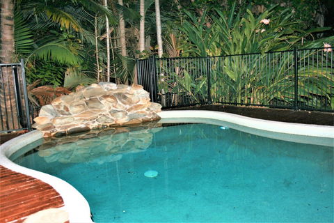 Atoll Close Port Douglas Holiday House - Taree Accommodation 0