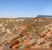 Ooraminna Station Homestead - Taree Accommodation