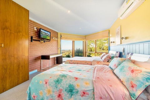 Apollo Panorama Guesthouse - Taree Accommodation 1