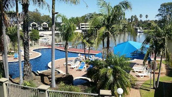 Mulwala NSW Taree Accommodation