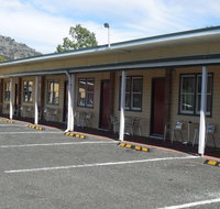 Murrurundi motel - Taree Accommodation