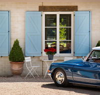 The French House - Taree Accommodation