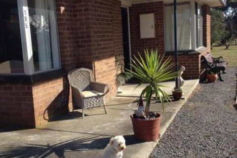 Yanakie Holiday House - Taree Accommodation 4
