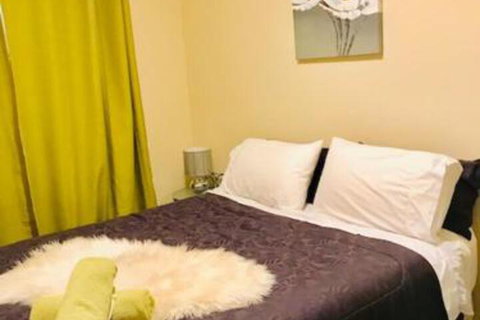 Yanakie Holiday House - Taree Accommodation 6