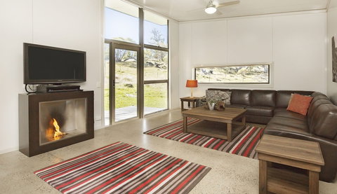 Ecocrackenback 15 'Sustainable Chalet Close To The Slopes.' - Taree Accommodation 2