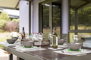 Kickenback Chalet - Contemporary Chalet In The Heart Of Crackenback - Taree Accommodation 2