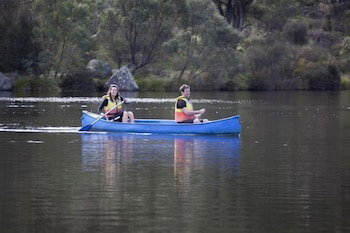 Kickenback Chalet - Contemporary Chalet In The Heart Of Crackenback - Taree Accommodation 5