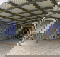 Kickenback Chalet - Contemporary chalet in the heart of Crackenback - Taree Accommodation