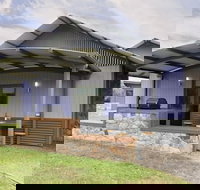 Kickenback Studio - Contemporary accommodation in the heart of Crackenback - Taree Accommodation