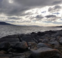 Te Kuiti Bruny Island Cottage - Taree Accommodation