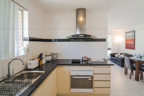 Cosy Murdoch Home - Taree Accommodation 0