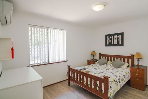 Cosy Murdoch Home - Taree Accommodation 1