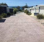 Old Pier Apartments - Taree Accommodation